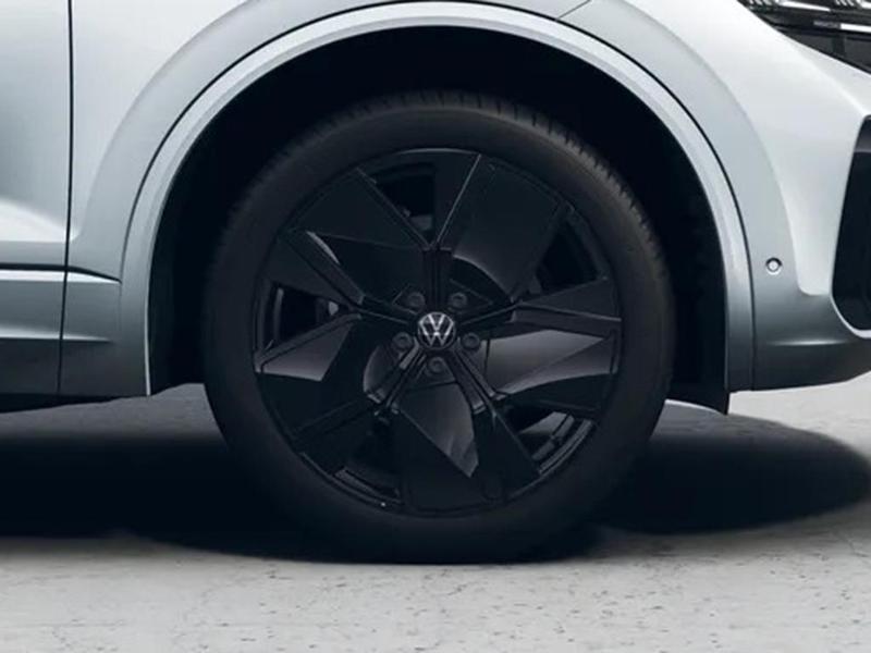 Used Volkswagen Touareg 2025 for sale - 76603429: Photo 8