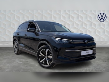 Used Volkswagen Tiguan undefined for sale - 79234618: Photo