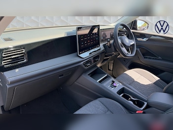 Used Volkswagen Tiguan undefined for sale - 79234618: Photo
