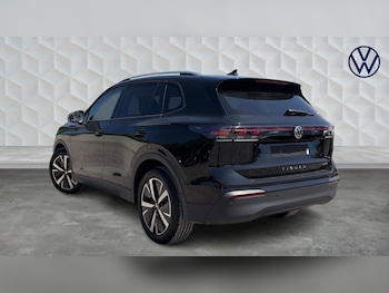 Used Volkswagen Tiguan undefined for sale - 79234618: Photo