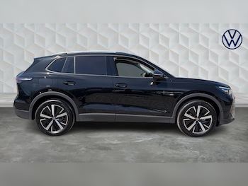 Used Volkswagen Tiguan undefined for sale - 79234618: Photo
