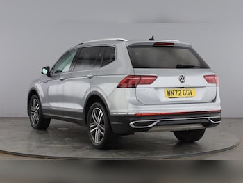 Used Volkswagen Tiguan Allspace 2022 for sale - 77318281: Photo