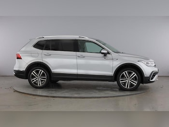 Used Volkswagen Tiguan Allspace 2022 for sale - 77318281: Photo