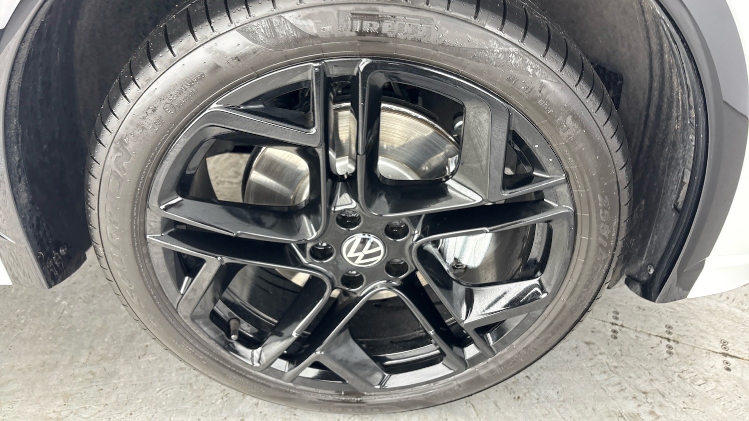 Used Volkswagen Tiguan 2026 for sale - 77635536: Photo 5