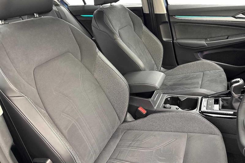 Used Volkswagen Golf 2025 for sale - 77393826: Photo 10