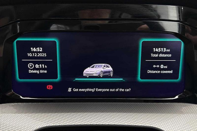 Used Volkswagen Golf 2025 for sale - 77393826: Photo 11