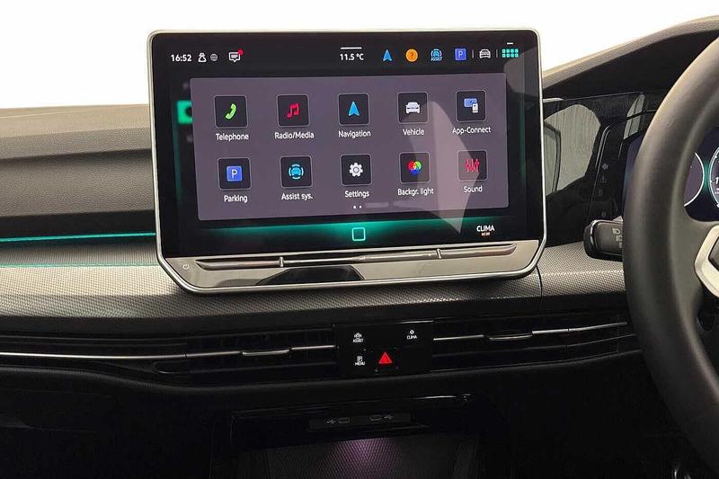 Used Volkswagen Golf 2025 for sale - 77393826: Photo 12