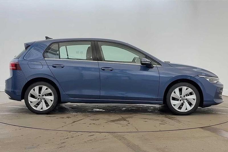 Used Volkswagen Golf 2025 for sale - 77393826: Photo 4