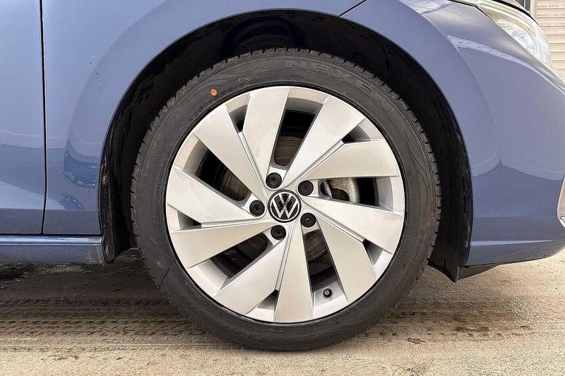 Used Volkswagen Golf 2025 for sale - 77393826: Photo 5