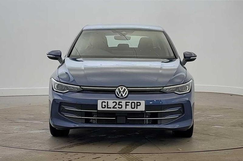 Used Volkswagen Golf 2025 for sale - 77393826: Photo 7