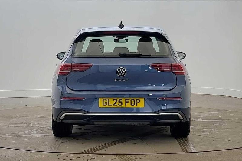 Used Volkswagen Golf 2025 for sale - 77393826: Photo 8