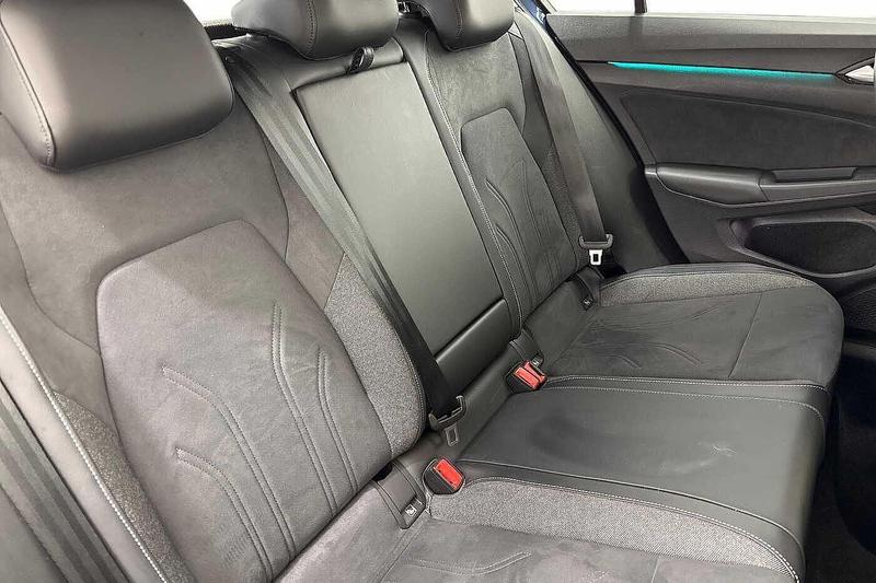 Used Volkswagen Golf 2025 for sale - 77393826: Photo 9