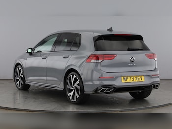 Used Volkswagen Golf 2024 for sale - 77938318: Photo