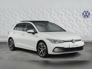 Volkswagen - Golf