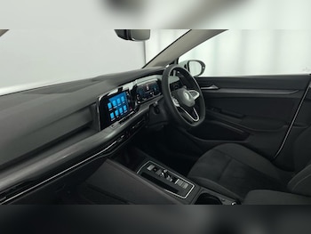 Used Volkswagen Golf 2020 for sale - 75535904: Photo