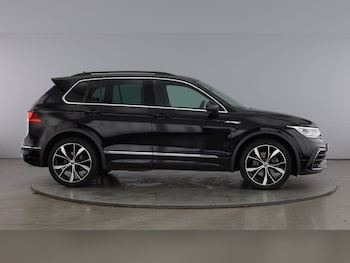 Used Volkswagen Tiguan 2023 for sale - 78531774: Photo