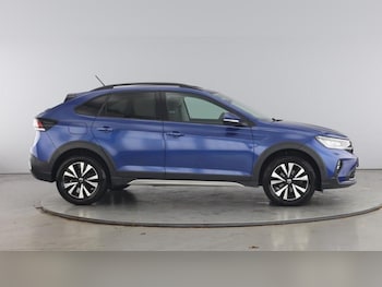Used Volkswagen Taigo 2023 for sale - 75504887: Photo