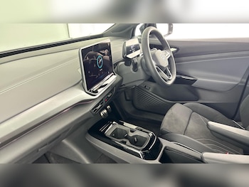 Used Volkswagen ID.4 2025 for sale - 77515707: Photo