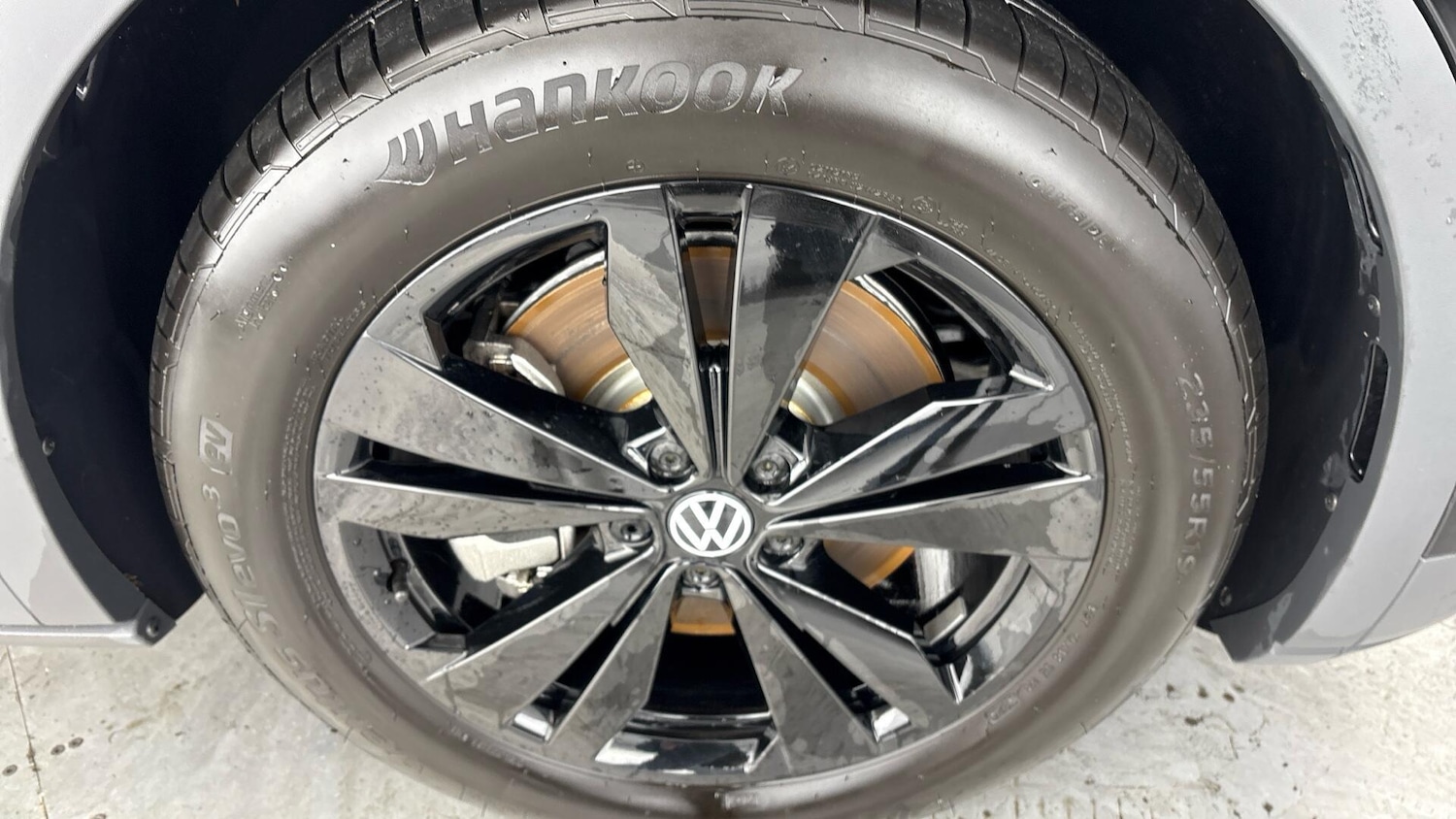 Used Volkswagen ID.4 2025 for sale - 77515707: Photo 5