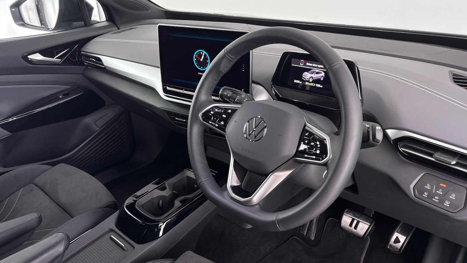 Used Volkswagen ID.4 2025 for sale - 77515707: Photo 6