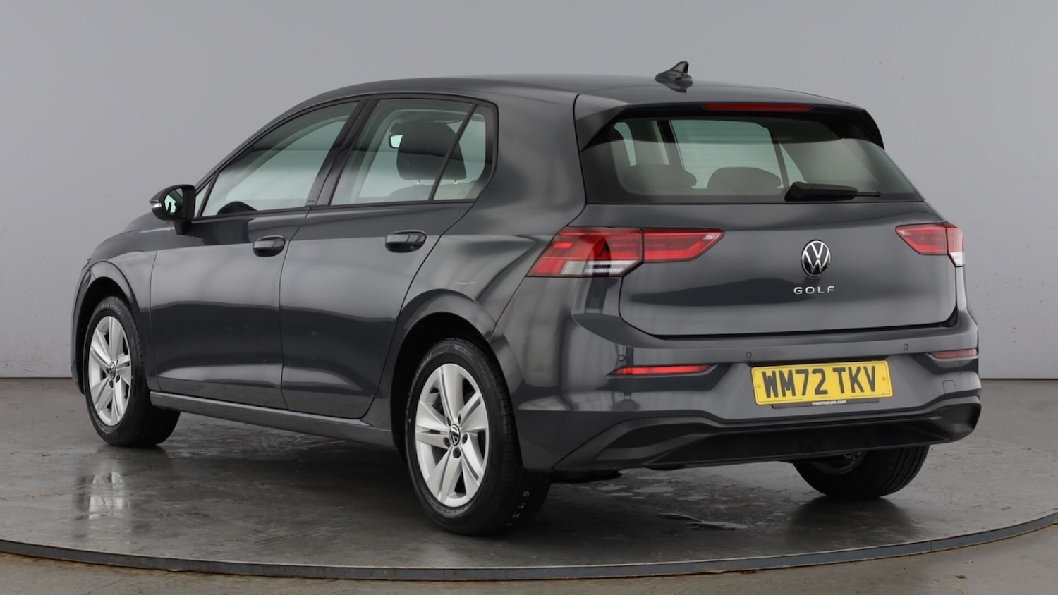 Used Volkswagen Golf 2023 for sale - 77506373: Photo 3