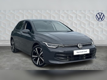 Used Volkswagen Golf 2026 for sale - 78826406: Photo