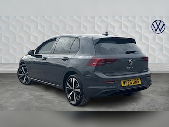Used Volkswagen Golf 2026 for sale - 78826406: Photo