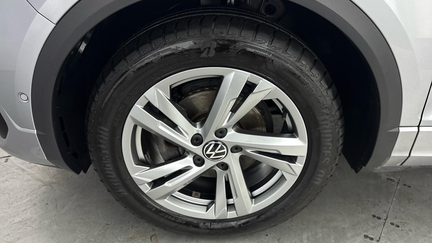 Used Volkswagen T-Roc 2022 for sale - 77718167: Photo 39