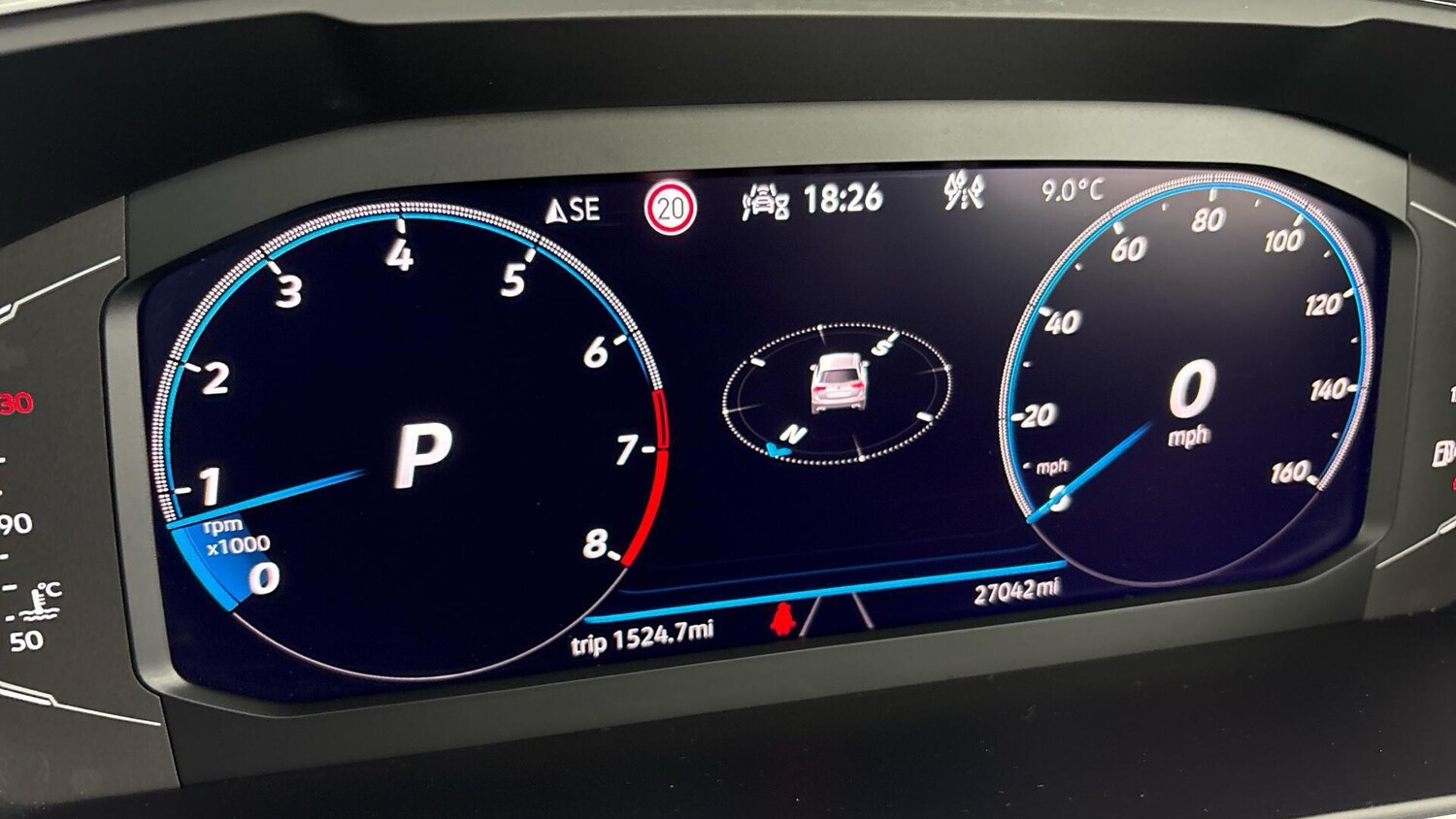 Used Volkswagen Tiguan 2023 for sale - 77701425: Photo 12