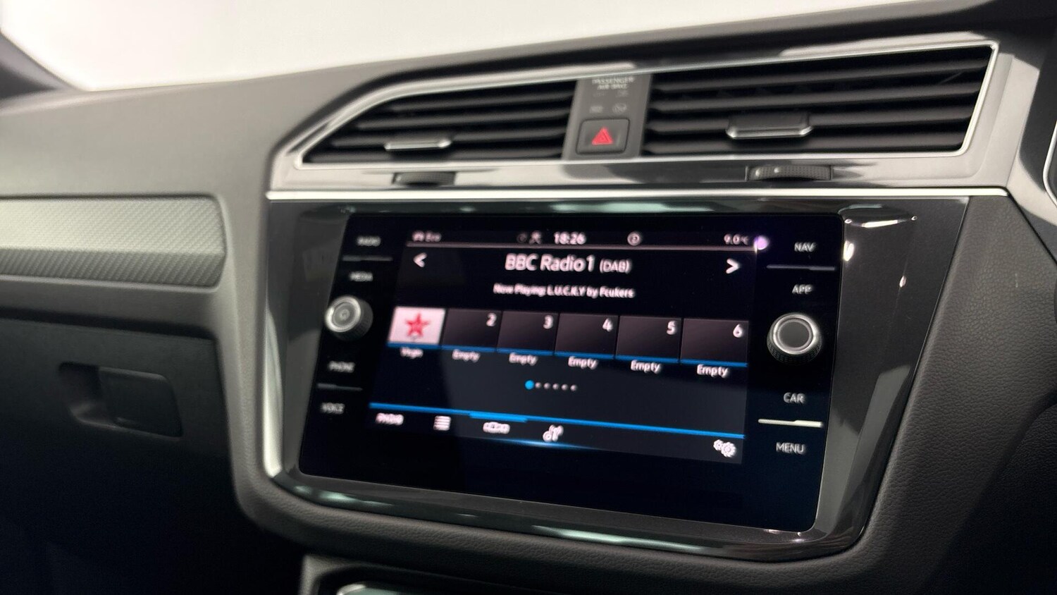 Used Volkswagen Tiguan 2023 for sale - 77701425: Photo 13