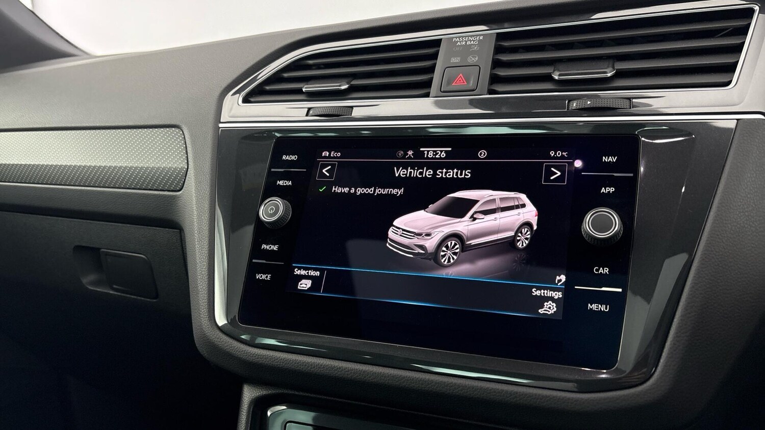 Used Volkswagen Tiguan 2023 for sale - 77701425: Photo 15