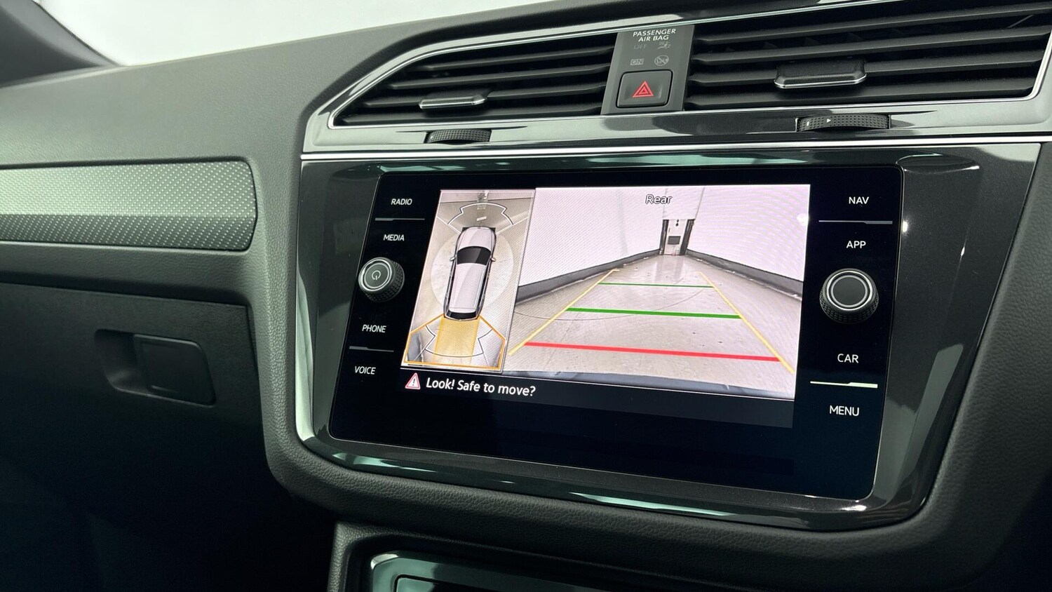 Used Volkswagen Tiguan 2023 for sale - 77701425: Photo 16