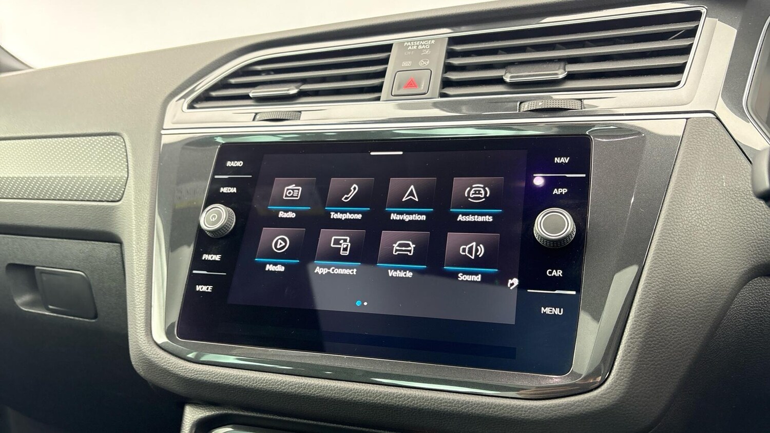 Used Volkswagen Tiguan 2023 for sale - 77701425: Photo 18