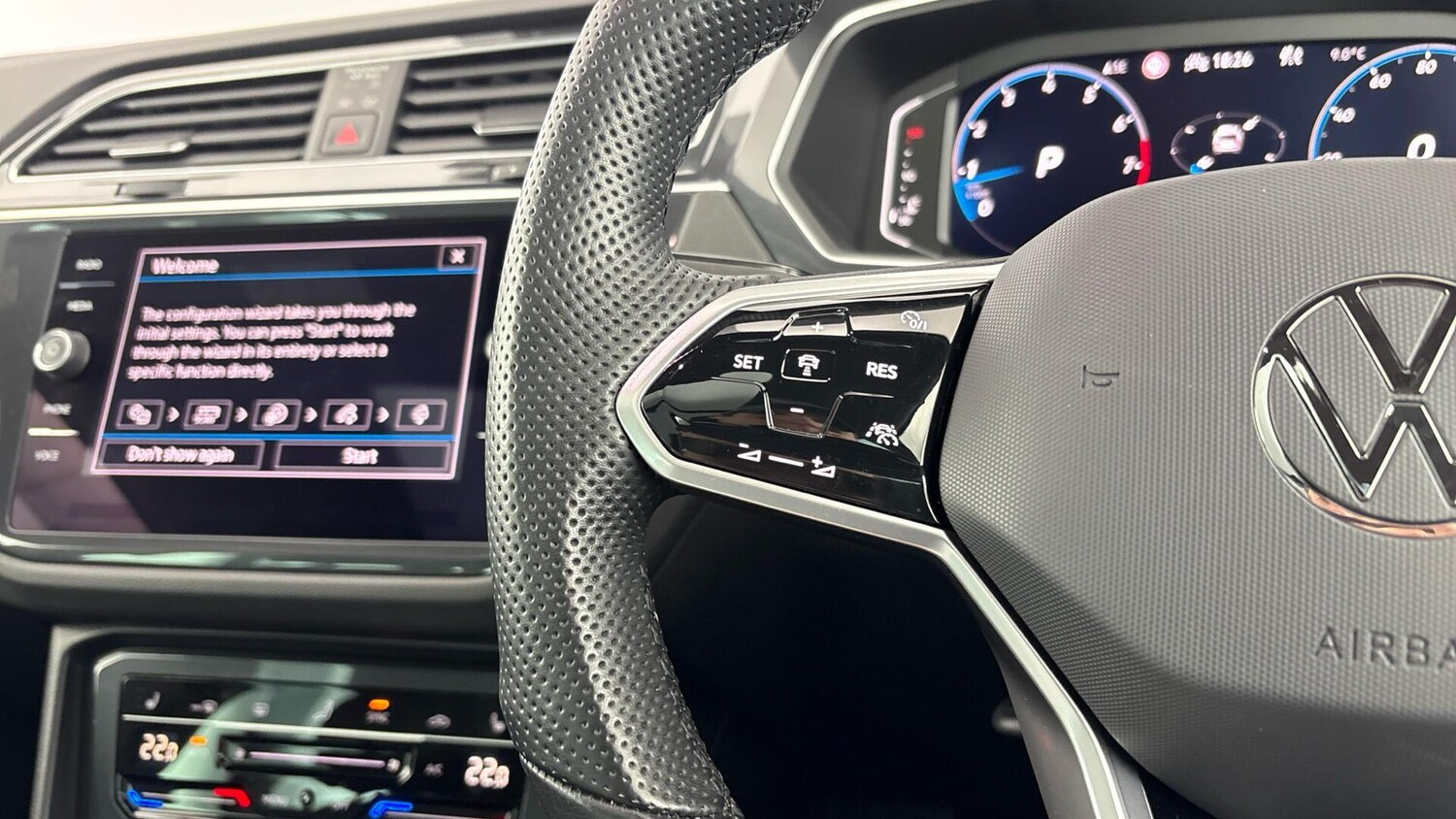 Used Volkswagen Tiguan 2023 for sale - 77701425: Photo 24