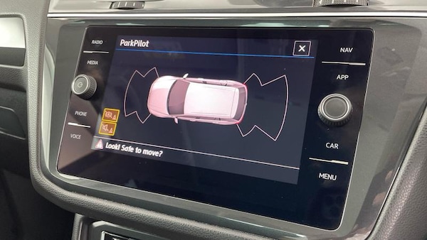 Used Volkswagen Tiguan 2019 for sale - 76196490: Photo 13