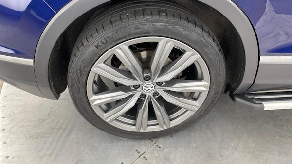 Used Volkswagen Tiguan 2019 for sale - 76196490: Photo 14