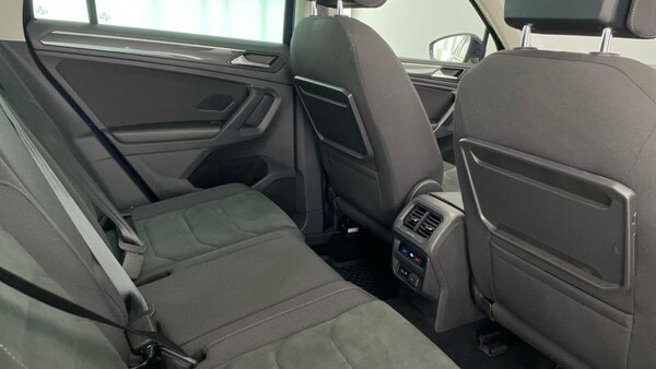Used Volkswagen Tiguan 2019 for sale - 76196490: Photo 17