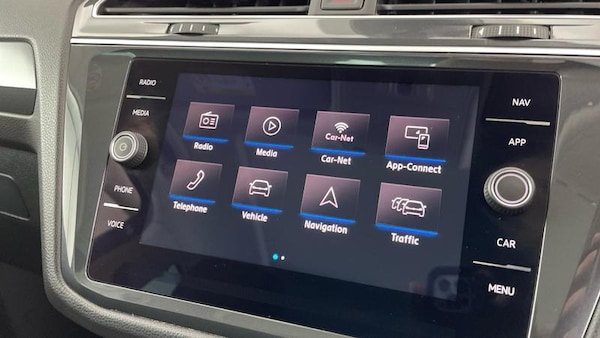 Used Volkswagen Tiguan 2019 for sale - 76196490: Photo 18