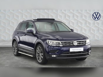 2019 - SEL 2.0 TDI 2WD 150PS 7-Speed DSG 5 Door Automatic