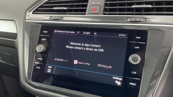 Used Volkswagen Tiguan 2019 for sale - 76196490: Photo 25