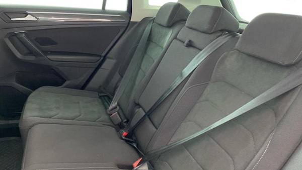 Used Volkswagen Tiguan 2019 for sale - 76196490: Photo 28