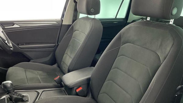 Used Volkswagen Tiguan 2019 for sale - 76196490: Photo 29