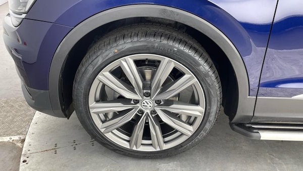 Used Volkswagen Tiguan 2019 for sale - 76196490: Photo 30