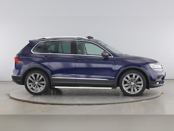 Used Volkswagen Tiguan 2019 for sale - 76196490: Photo 4