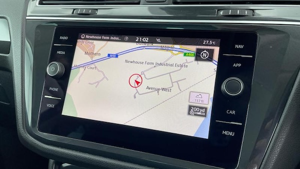 Used Volkswagen Tiguan 2019 for sale - 76196490: Photo 7