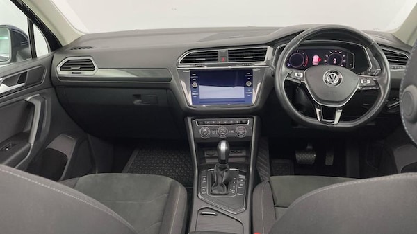 Used Volkswagen Tiguan 2019 for sale - 76196490: Photo 8
