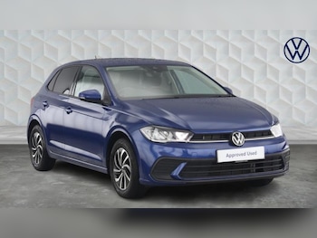 Used Volkswagen Polo 2023 for sale - 75805783: Photo