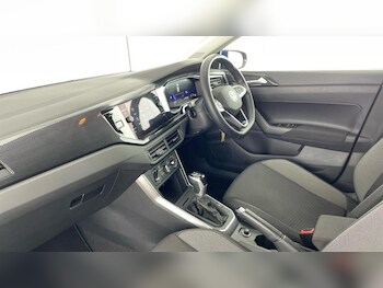 Used Volkswagen Polo 2023 for sale - 75805783: Photo