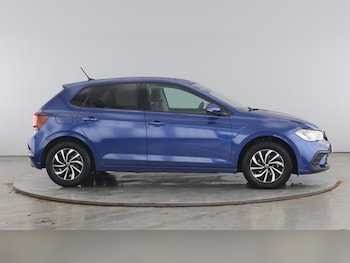 Used Volkswagen Polo 2023 for sale - 75805783: Photo