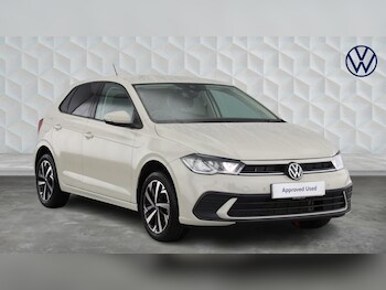 Volkswagen Polo feature image